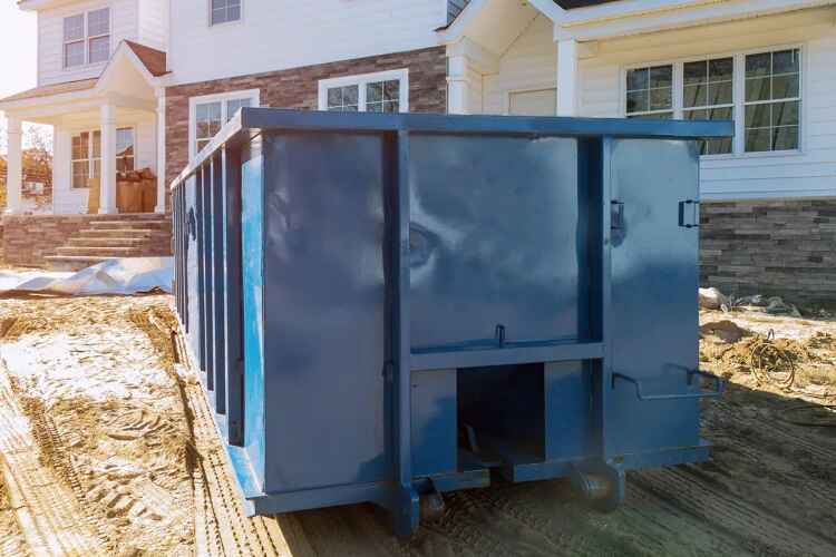 paradise valley dumpster rental